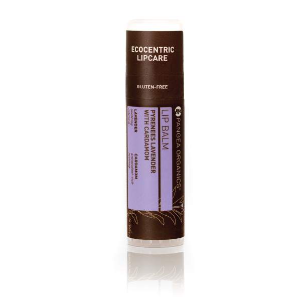 Pyrenees Lavender With Cardamom Lip Balm