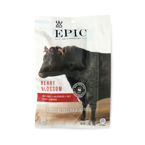 EPIC Berry Blossom Mix