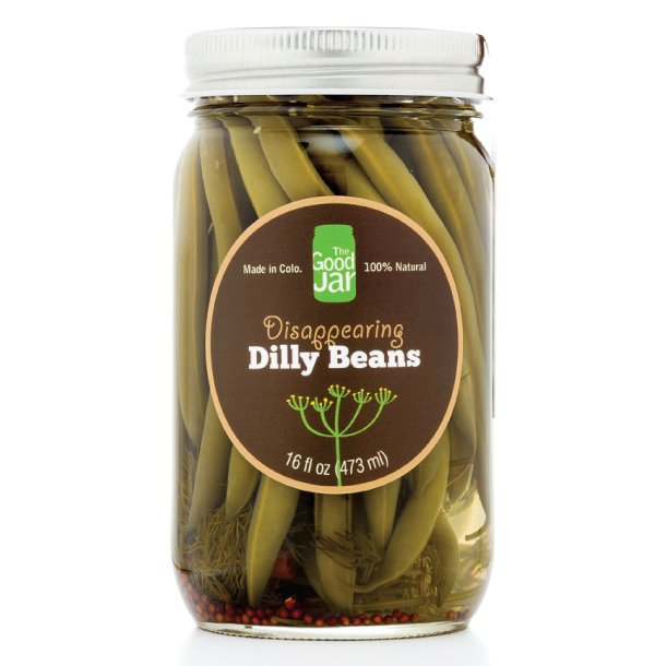 Dilly Beans