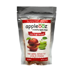 Original Crunchy Apple Chips